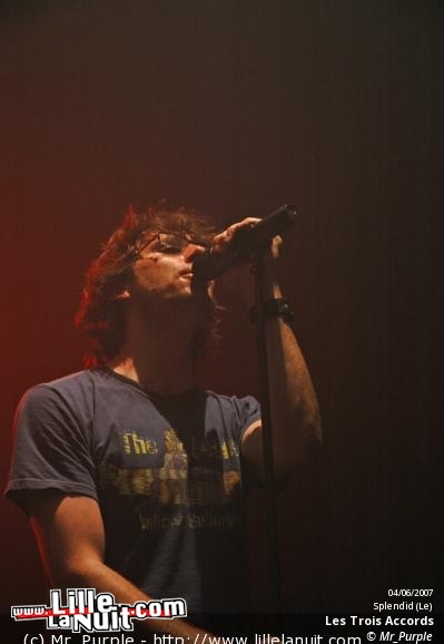 Festival Rock En Stock en live - photo n°36