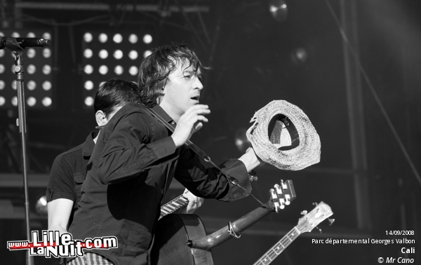 La Fête de l’Huma [Jour 3] en live - photo n°4