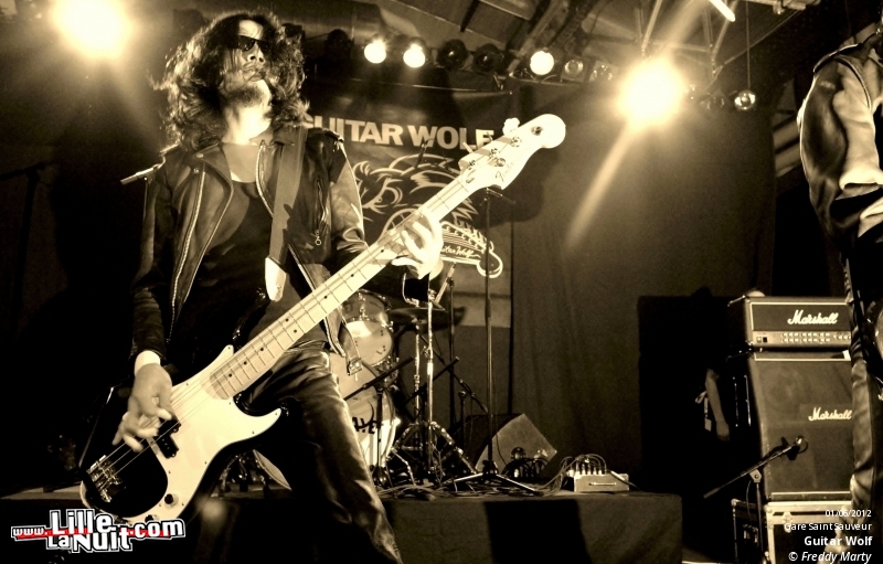 La Fête ô Tarés – Jour 1 en live - photo n°10