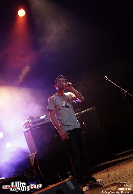 Festival Rock inter-régions / Le Gibus en live - photo n°65