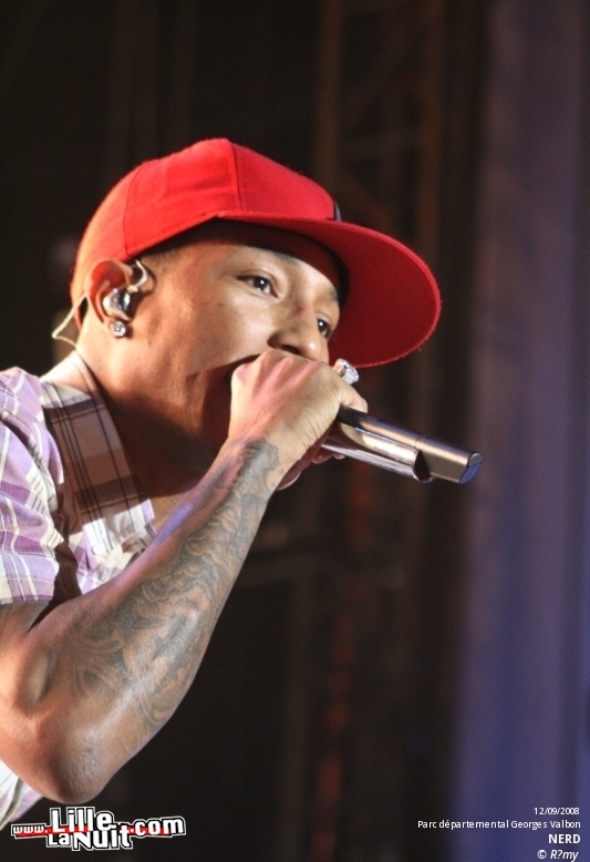 La Fête de l’Huma [Jour 1] en live - photo n°23