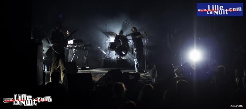 Show Case de DLGZ à l’Aéronef en live - photo n°5