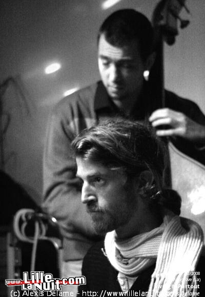 Swingin’ Partout à la Mangrove en live - photo n°20