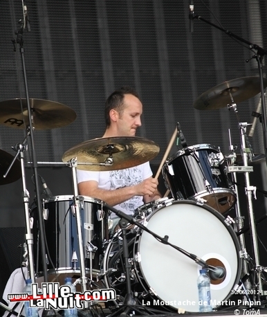 Main Square Festival Arras Jour 2 (part 2) en live - photo n°77