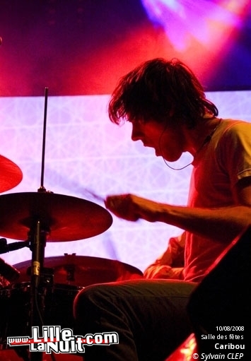 Les Nuits Secrètes [Jour 3] en live - photo n°17