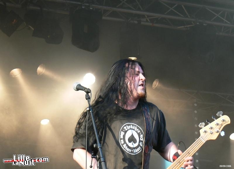 Raismesfest ‘ 2006 en live - photo n°57