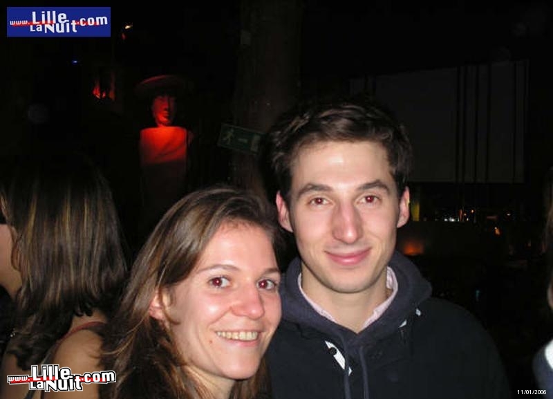 Soirée Surfing USA by Hei au Network en live - photo n°3
