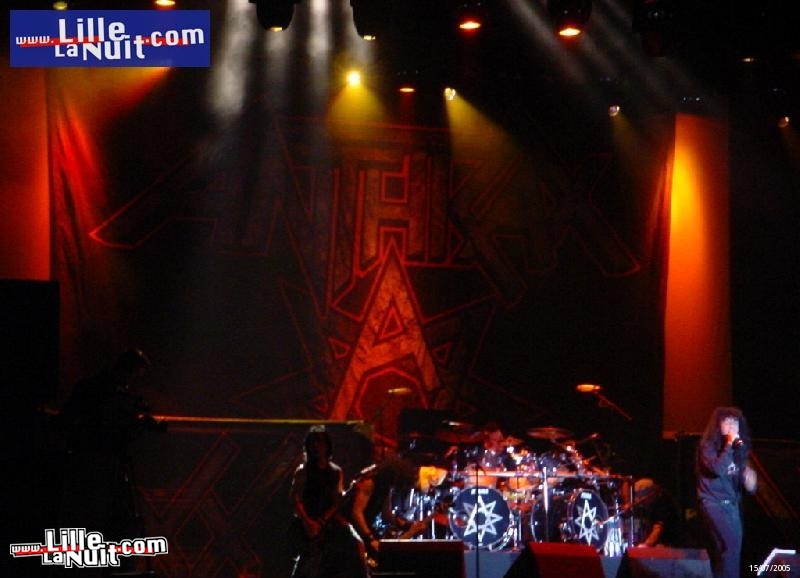 Festival de Dour 2005 – Jour 2 en live - photo n°3