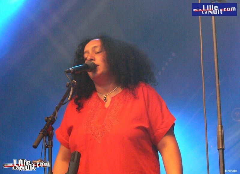 Les Nuits Secrètes – Jour 1 en live - photo n°42