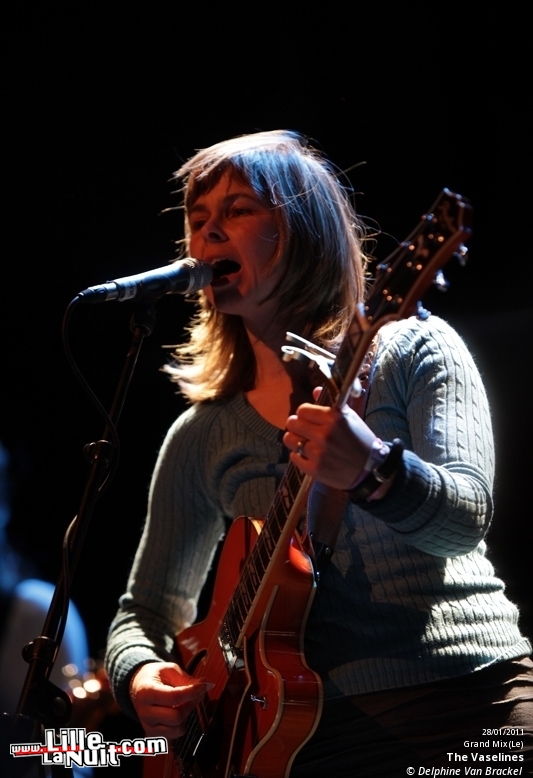 Autumn Rock festival – jour 1 – Curiosity, Coverplay, etc. en live - photo n°57