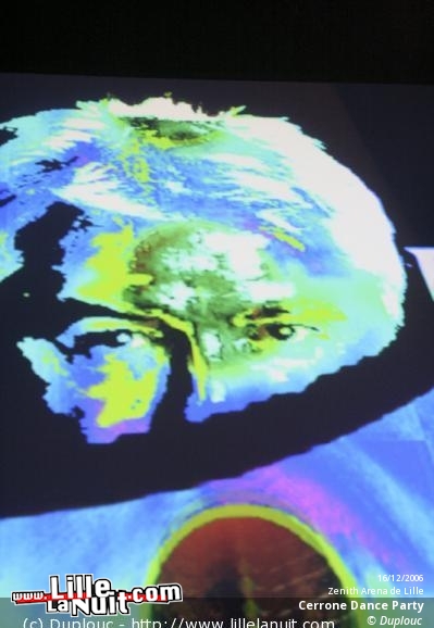 Cerrone Dance Party en live - photo n°30