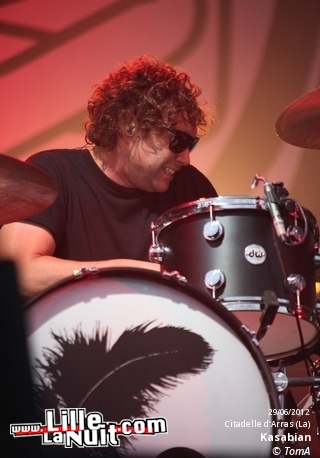 Main Square Festival Arras Jour 1 (part 1) en live - photo n°14