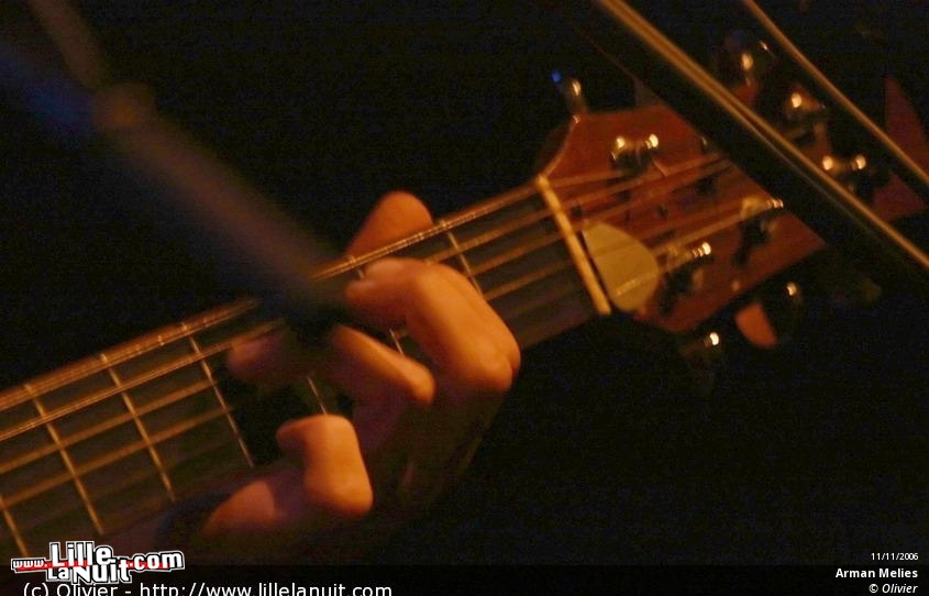 Les Inrocks Jour 4 à la Maison Folie de Wazemmes en live - photo n°52