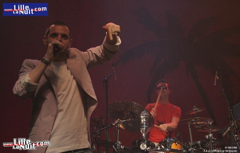 The Streets à la Condition Publique en live - photo n°10