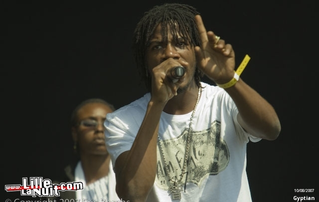 Reggae Sun Dance à Eindhoven en live - photo n°22