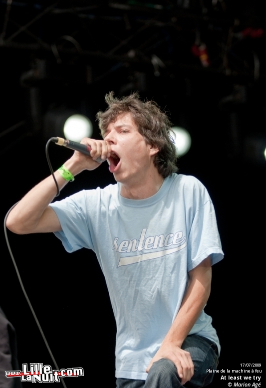 21th Dour Festival – Jour 2 en live - photo n°50