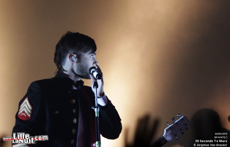 Renan Luce & Benoît Dorémus au Zénith en live - photo n°10