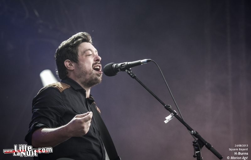 Le Cabaret Vert 2013 – Jour 3 en live - photo n°75
