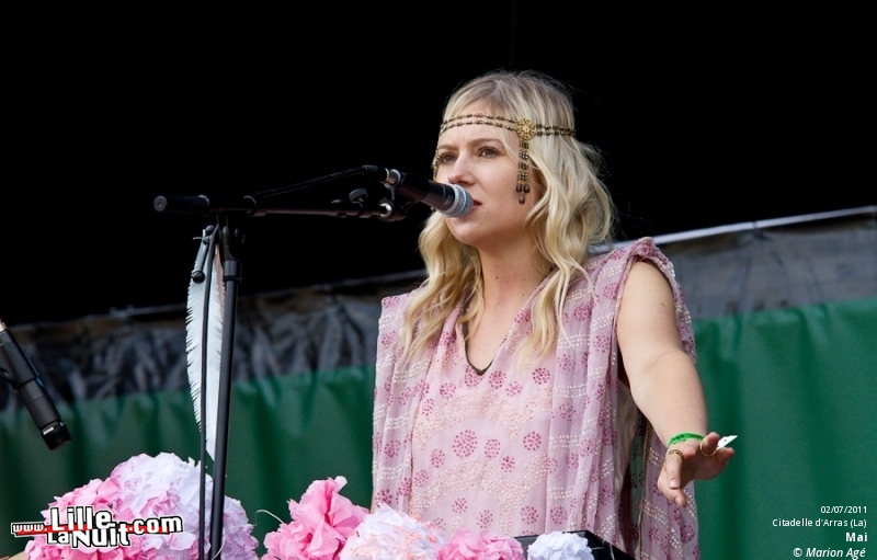 Main Square Festival – Jour 2 en live - photo n°103