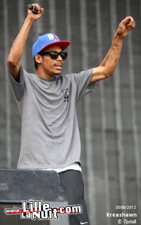 Main Square Festival Arras Jour 2 (part 1) en live - photo n°10