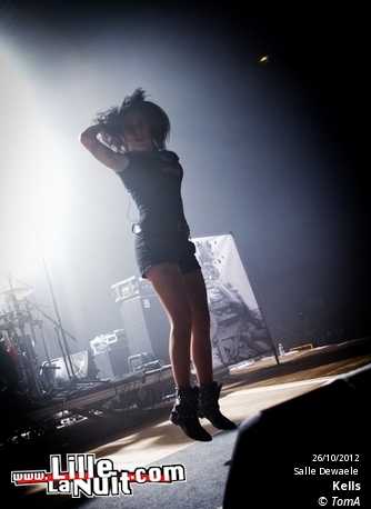 Sequed’in Rock 8 en live - photo n°12