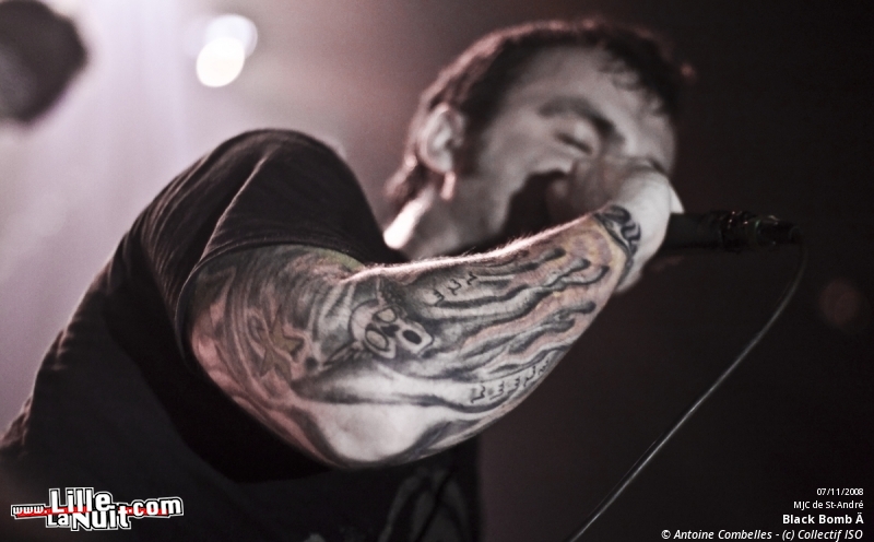 East West Fest [Jour 1] en live - photo n°12