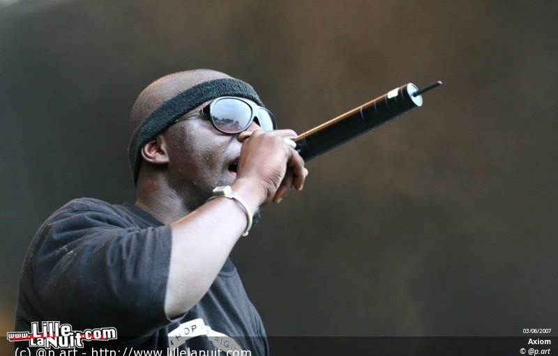 Tous Au Sud en live - photo n°8