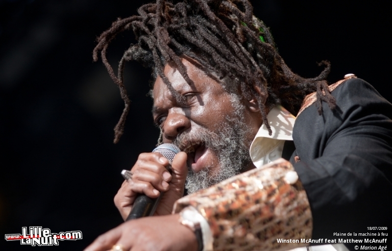 21th Dour Festival – Jour 3 en live - photo n°4