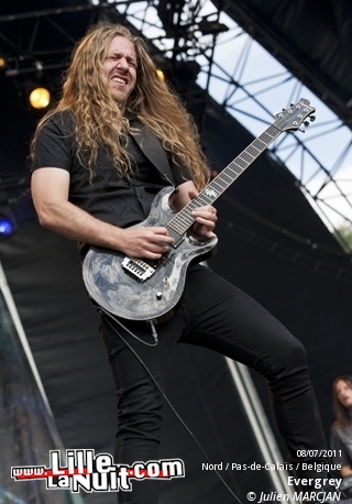 Sonisphere Festival – Jour 1 en live - photo n°37