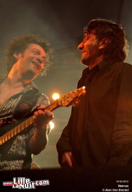 Alex Beaupain au Poche de Béthune en live - photo n°3