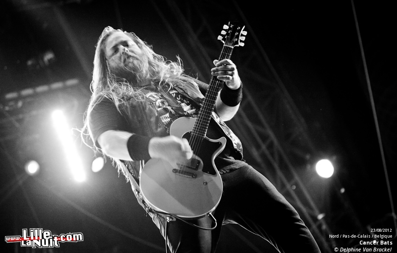 Le Cabaret Vert 2012 – jour 1 : Manu Chao, Kap Bambino, etc. en live - photo n°53