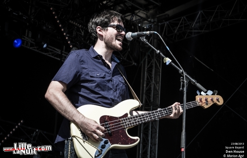 Le Cabaret Vert 2013 – Jour 2 en live - photo n°59