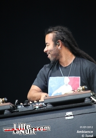 Main Square Festival Arras Jour 3 (part 1) en live - photo n°10