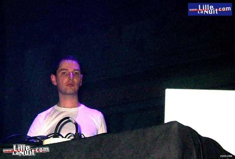 Fresh Blood Only à l’Aéronef en live - photo n°7