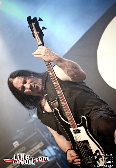 Neckbreakers Ball Fest IV à l’Aéronef en live - photo n°54