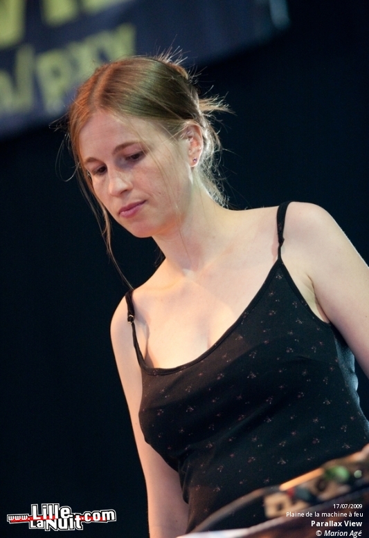 21th Dour Festival – Jour 2 en live - photo n°30