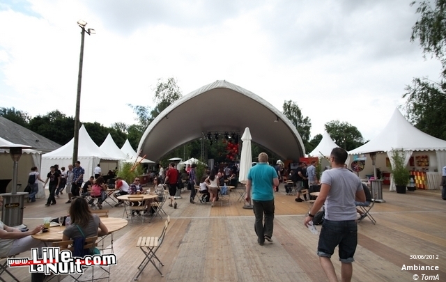 Main Square Festival Arras Jour 2 (part 1) en live - photo n°55