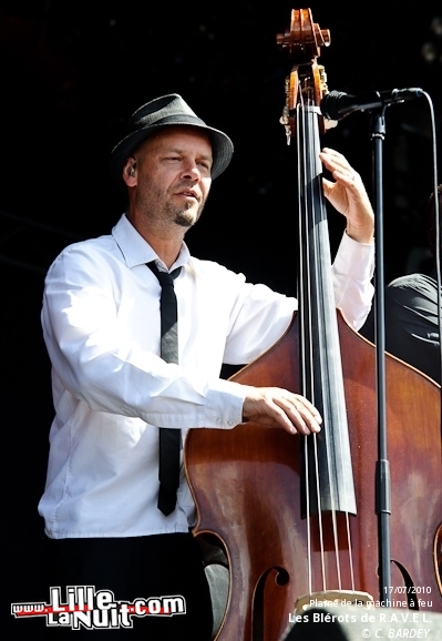 Dour Festival – Jour 3 en live - photo n°143