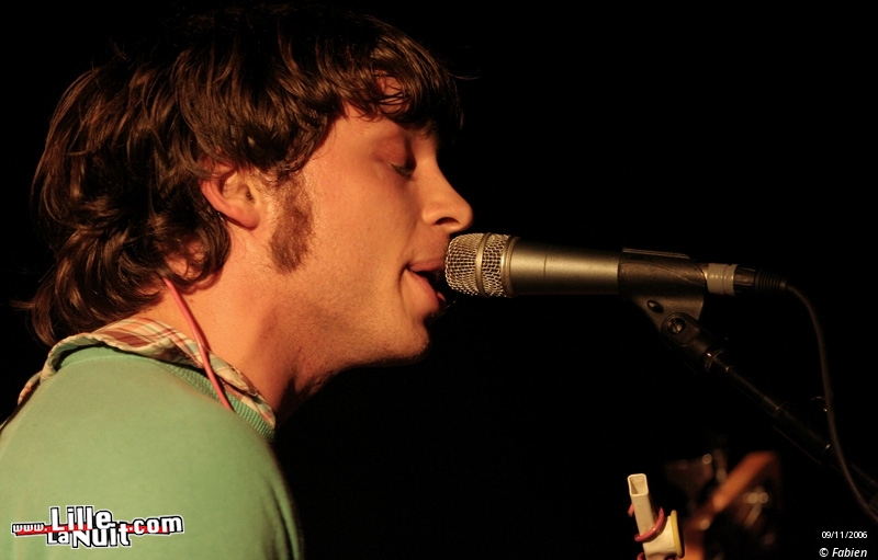 Les Inrocks Jour 2 à l&rsquo;Aéronef en live - photo n°5