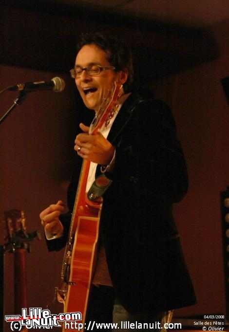 Les Fatals Picards [Festival Les Enchanteurs] à Rouvroy en live - photo n°9