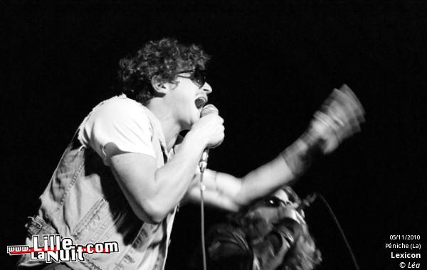 Lexicon + Janski Beeeats à la Péniche – Ground Zero en live - photo n°14