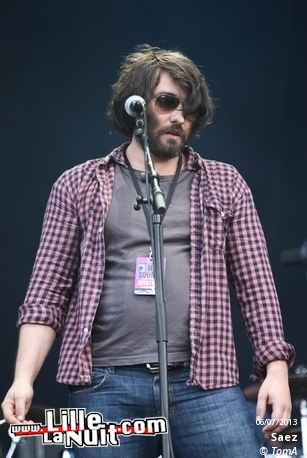 Main Square Festival à Arras – Jour 2 Partie 2 en live - photo n°25