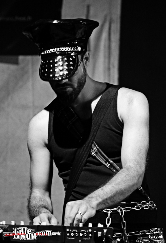 La Rue est vers Cambrai en live - photo n°31