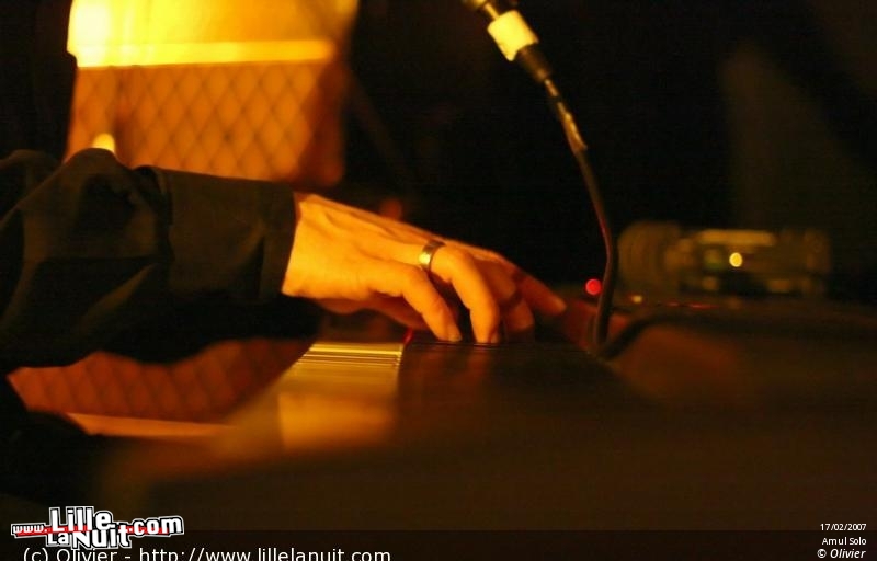 Gumma au Biplan en live - photo n°2
