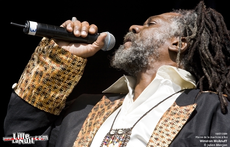 21th Dour Festival – Jour 3 en live - photo n°51