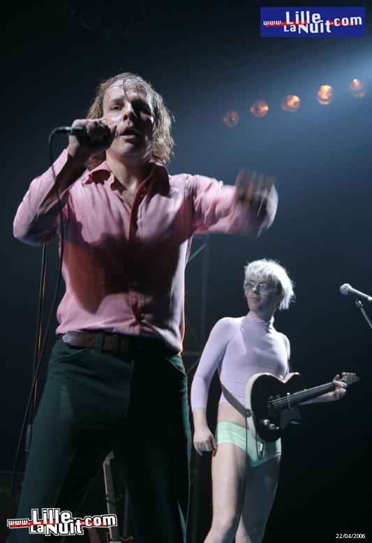 Katerine & Prototype à l’Aéronef en live - photo n°20