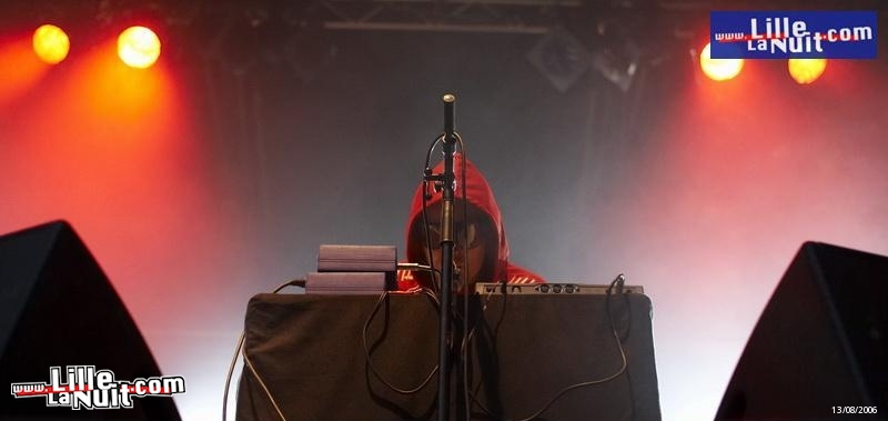 Les Nuits Secrètes  – Jour 2 en live - photo n°57