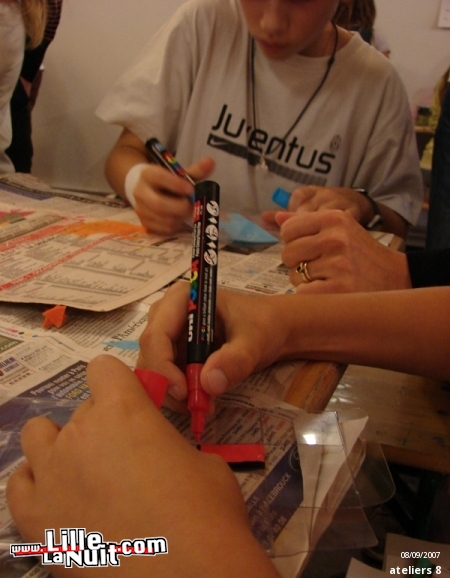 Customania en live - photo n°22