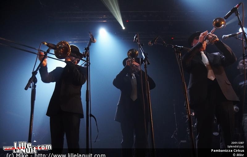 Un Hommach’ à vous ottes 2 (Jour 3) en live - photo n°6