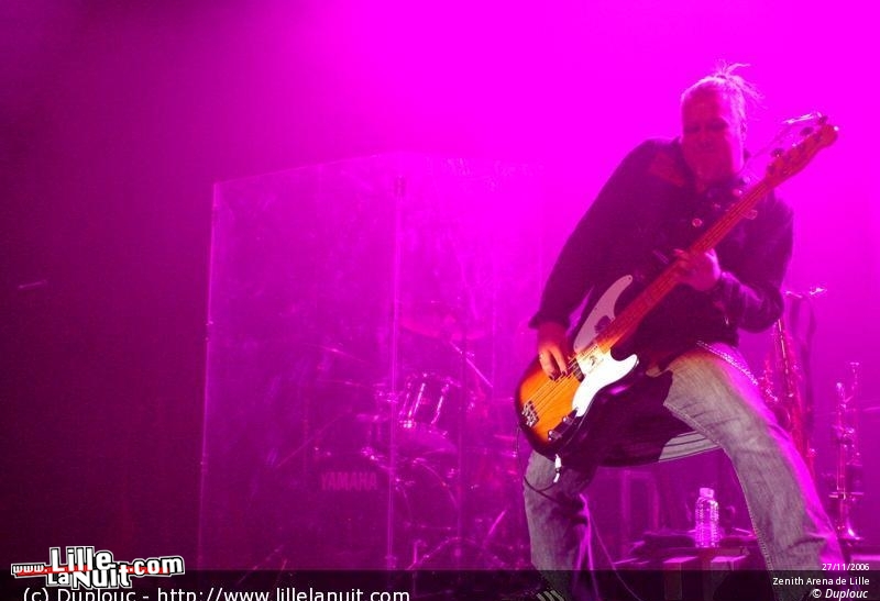 Garou & Marie Mai au Zénith en live - photo n°25